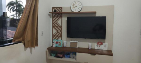 Apartamento Compacto para Cop 30